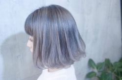点击看大图 -KIMI HAIR SALON·烫染设计店