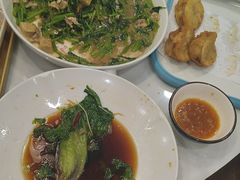-鲜得莱渔港·小平岛海胆馆(七贤岭店)
