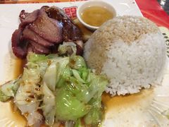 -永祥烧腊餐厅(虹口店)