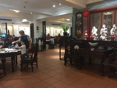 大堂-陶然轩(沙面店)