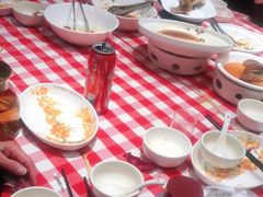 -西贝莜面村(近铁城市广场店)