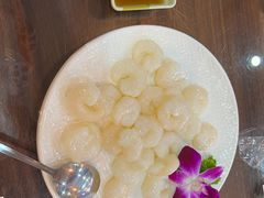 -长兴菜馆(高桥店)