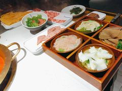 -小龙坎火锅(总店)