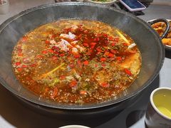 -吃城都·鱼蛙火锅(西玉龙街店)