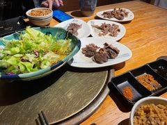 -一井烧肉·活鳗·寿司(望京SOHO店)