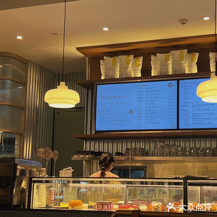 广州｜想天天去吃的可露丽和树莓芝士挞