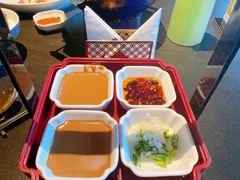 -喜悦烤鸭·新京菜(王府井店)