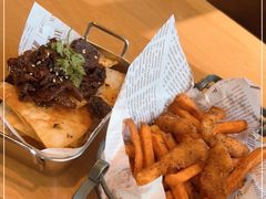 -MR.ROCKY洛奇先生RESTAURANT&BAR(宝安壹方城店)