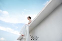 -艺匠摄影ARTIZ STUDIO(南京店)