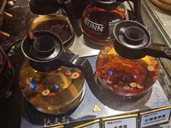 -梨花自助烤肉(天河城店)