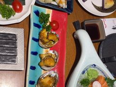 -九井澤精致料理(金茂店)