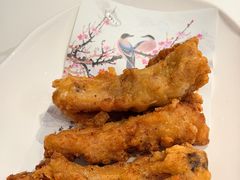 -阿忠食坊大排档·20年老店(万象城店)