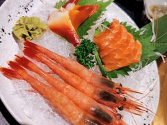-神户赤童日式烤肉(金地广场店)