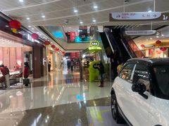 -万达广场(广州番禺店)