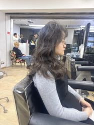 -Sying杉影日式烫染專門店