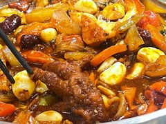 -黄记煌三汁焖锅(渝北金港国际店)