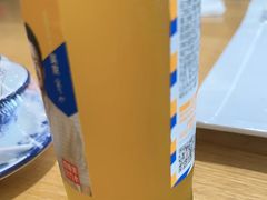 -天盛海鲜烧烤大排档·本地小海鲜·牟平腿穗子(幸福店)