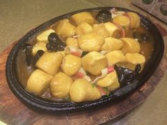 -老武汉大客堂(百瑞景店)