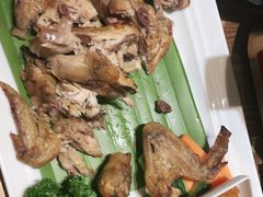 -金塔傣乡·云南民族特色菜·傣味手抓饭(金瓦路店)