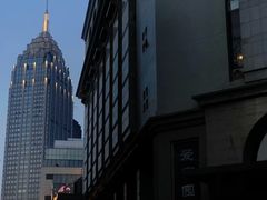 -正味斋锅巴菜(西北角店)