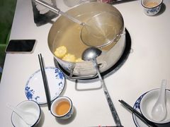 -陈记顺和牛肉火锅馆(林乐路店)