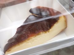 奶挞Flan-老梦面包 CHEZMOREL(三源里店)