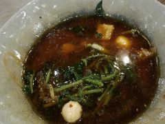 -清河半岛微风餐厅