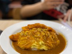 -CoCo壱番屋