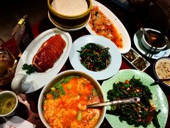 -北平食府(马鞍山路店)