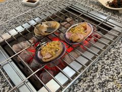 -震海贝烤贝·民俗特色店(延吉总店)