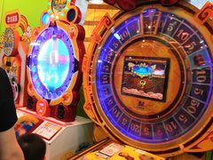 -汤姆熊欢乐世界·史莱姆怪兽(正大店)