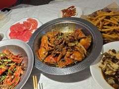 -石牌岭小亮蒸虾•湖北老字号(左岭店)