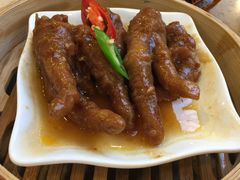 -点都德(千灯湖环宇城店)