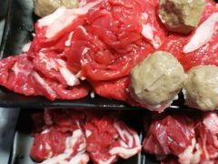 -尚御潮汕牛肉自助火锅(锦园店)
