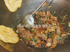 -锅三哥地锅鸡地锅鱼(南京旗舰店)