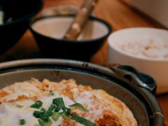 石锅猪排套餐-胜博殿霸王树(嘉里中心店)