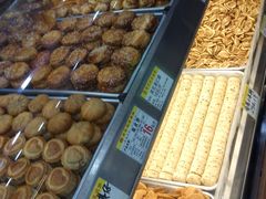 -赞记龙凤礼饼(广州市二宫向群宾馆店)