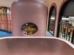 -奈尔宝家庭中心·亲子餐厅(鄞州万达店)