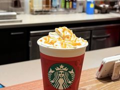 -星巴克臻选(广州东山锦轩店)