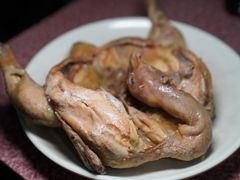 -云洞岩妹仔盐鸡(漳州古城店)