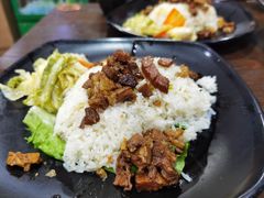 -陈老斯呼尔嗨吃烧烤(科巷店)