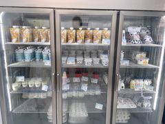 零售区-白色日记·手作酸奶(麦凯乐店)