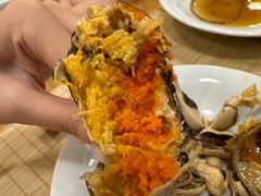 飞天茅台冰酿熟醉蟹-九忠祥小笼馆(保利时光里店)