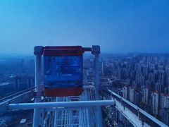 -南昌之星摩天轮