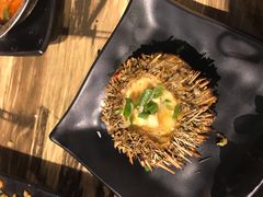 -观景小胖烧烤(观景店)