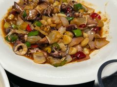 -健眺小海鲜(临海后山店)