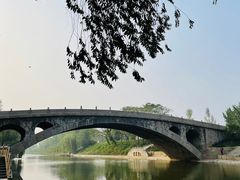 -赵州桥景区