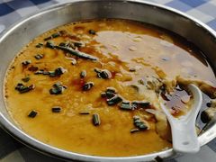 -钱大妈海鲜饭店(保利林语店)