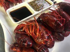 -霸王虾·麻辣小龙虾(清水河公园店)