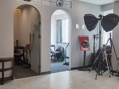 -何顺华吉他沙龙